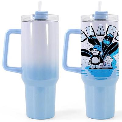 Zak Designs 17.5-oz. Tritan Water Bottle 3-Pack Set Reuseable