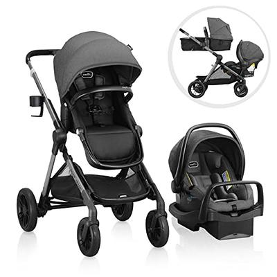 Safety 1st Grow & Go Flex 8-in-1 Travel System - Knight Rider : Target