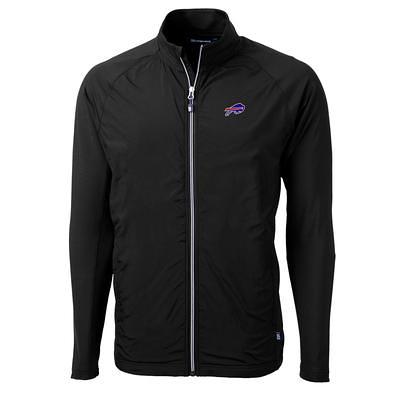 The Wild Collective Men's Royal Buffalo Bills Metallic Bomber Full-Snap  Jacket - Macy's