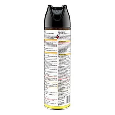 Hot Shot Ant, Roach and Spider Killer-Fragrance Free 20-oz