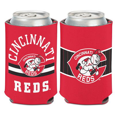 Cincinnati Reds Can Koozie