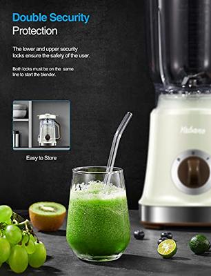  SHARDOR 1200W Blender for Shakes and Smoothies