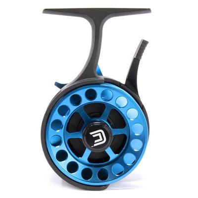 HANDING M1 Spinning Reel, Freshwater Fishing Reel, 9+1 Ball Bearings,  26.5LBs Max Drag, 5.2:1 Gear Ratio, Graphite Frame, CNC Aluminum Spool, 500  to 5000 Series, Handle Interchangeable Left/Right