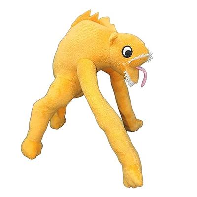  UKFCXQT Garten of Banban 2 Plush, 10 inches Banban Plush Garten  of Ban ban Jumbo Josh Plushies Toys for Fans, Soft Monster Horror Stuffed  Animal Plushies Doll Gifts for Kids Friends