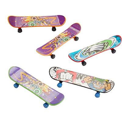 FINGER SKATE BOARDING - Comprar en 6620