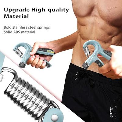 Hand Grips Fitness Gym Equipment super gripper Hand-muscle