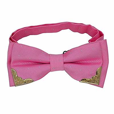 Andy & Evan Childrens Boys Satin Tuxedo Suit Suspenders Bow Tie Set Bl -  Shop Linda's Stuff