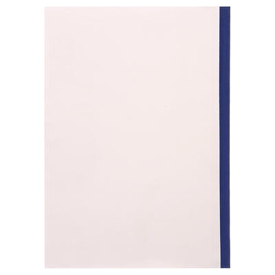 Blue Summit Supplies Triplicate Receipt Book 100 per Book 500 Total 5 Pack 3 Part Carbonless Payment Receipt Books for Money Rent or Cash with