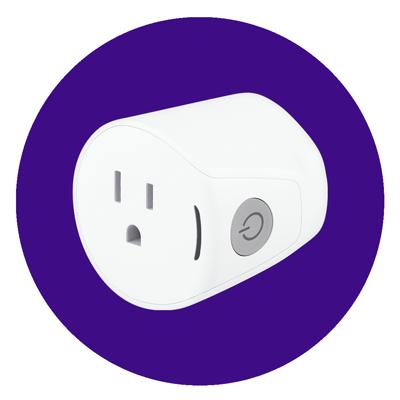 TECKIN Smart Plug SPN10 (1 Pack)