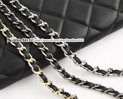 Chanel Classic Medium Bag Organizer