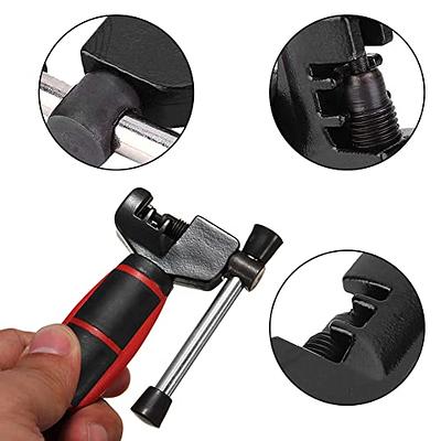 Mountain Bike Chain Remover, Bike Hand Chain Cutter