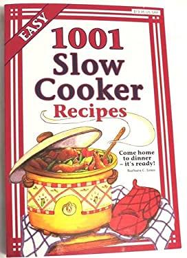 Crock Pot Cookbook for Beginners: 1001 Best Crock Pot Slow Cooker Recipes (  Latest Edition ) (Hardcover) 