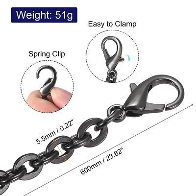 Metal Purse Chain, Alloy Shoulder Handbag Replacement Strap, Bag Strap,  Accessories, Detachable - Yahoo Shopping