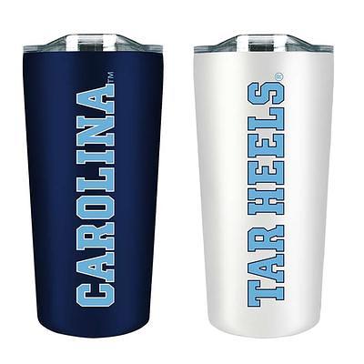 2-piece Blue Travel Mug & Bottle Set