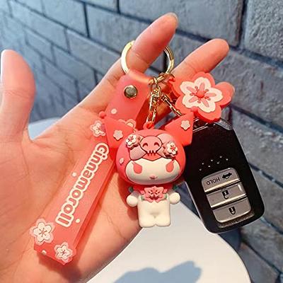 YOU WIZV Cool Keychains, Cute Astronaut Anime Kawaii Keychains for  Backpacks, Cartoon Keychains with Sunset Light for Women Men Space  Fan(Green) - Yahoo Shopping