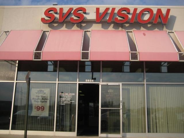 Svs Vision Optical Centers In Garden City Svs Vision Optical