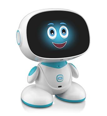 Misa Social Robot - Next-Generation Multi-Function Family Robot