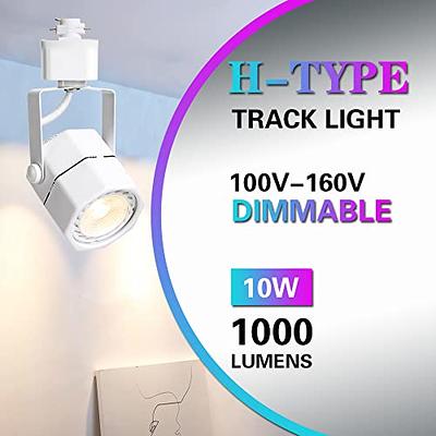 GU10 10w LED Super Bright 810lm 4000K Cool White - Dazzled Lighting