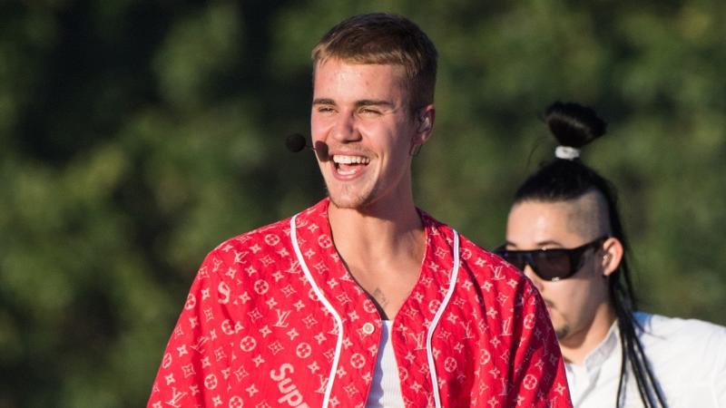 Justin Bieber Announces New Music and Tour in 2020