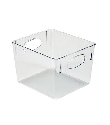 Simplify Large Drawer Organizer, Clear