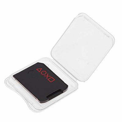 KIKYO for Vita Adapter, SD2VITA Adapter Card Sleeve Easy to