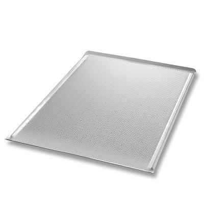 Sheet Pan, full size, perforated, 18'' x 26'' x 1