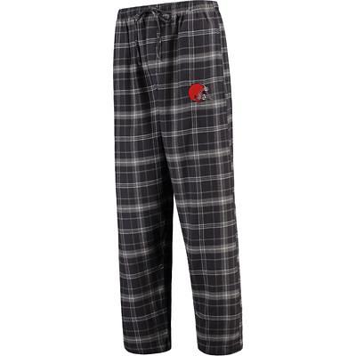 Cleveland Browns Repeat Print Lounge Pants  Printed lounge pants, Lounge  pants, Cleveland browns