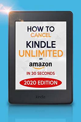 Kindle Unlimited: The Greatest Guide To Exposing Everything Needed To Know  About Kindle Unlimited Subscription Service (kindle unlimited, kindle  subscription,  is  kindle unlimited,  kindle) - Yahoo  Shopping