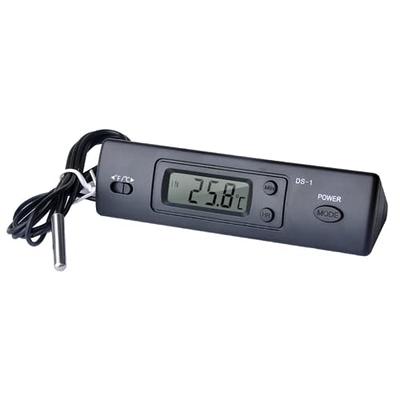 TraceableLIVE WiFi Datalogging Refrigerator/Freezer Thermometer with Remote  Notification