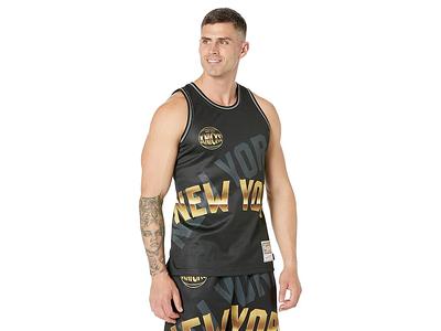 Men's Toronto Raptors NBA Mitchell Ness Purple Big Face Fashion Jersey Tank  Top