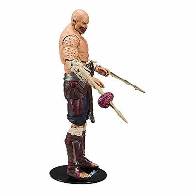 McFarlane Toys Mortal Kombat 11 Series 3 Baraka Action Figure