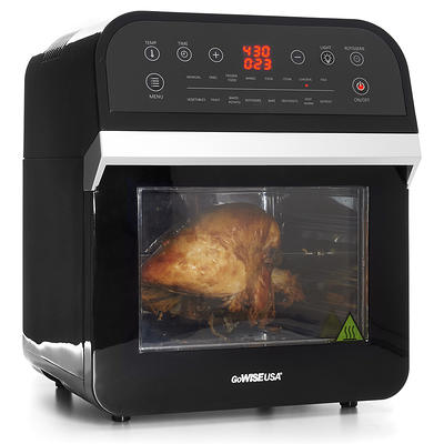 As Is Instant Vortex Plus 7-in-1 10-Qt AirFryer Oven - Yahoo Shopping