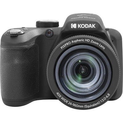 Kodak Pixpro FZ45 Digital Camera (Black) FZ45BK B&H Photo Video