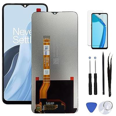 NEW For Oukitel WP5 / WP5 Pro Black Touch Screen Digitizer Replacement