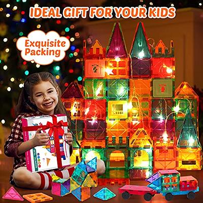 Toddlers Learning Educational Toys Gifts For 3 4 5 6 7 8 Year Old