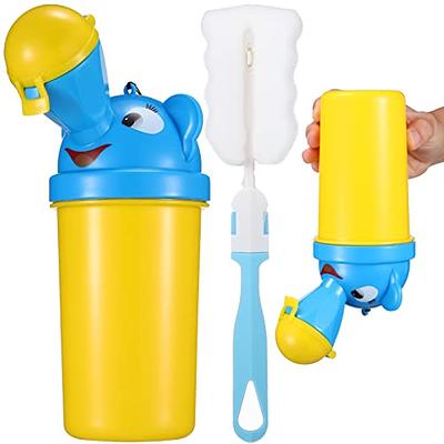 1300ml Plastic Leak-Proof Portable Sport Cup Travel Outdoor Kids