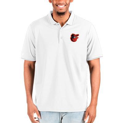 Baltimore Orioles Pride Graphic T-Shirt - White - Mens