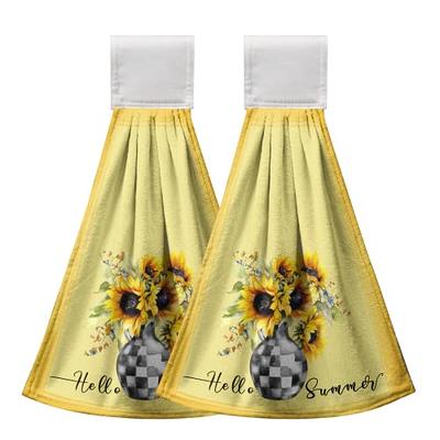 6 Set Holiday Kitchen Towels for Halloween Fall Christmas Decorative  Dishtowels,Halloween Hand Towels Absorbent Dishcloths Autumn Tea Towels  Wash Cloths for Thanksgiving Christmas Kitchen Decor - Yahoo Shopping