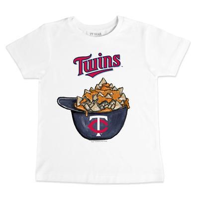 Lids Texas Rangers Tiny Turnip Girls Youth Unicorn Fringe T-Shirt