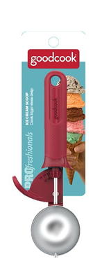 GoodCook ProFreshionals Ice Pop Maker, Makes 6 Ice Pops, Assorted Colors 