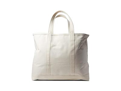 ll bean boat and tote natural