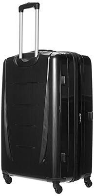 Samsonite Winfield 2 Hardside Luggage with Spinner Wheels, Orange