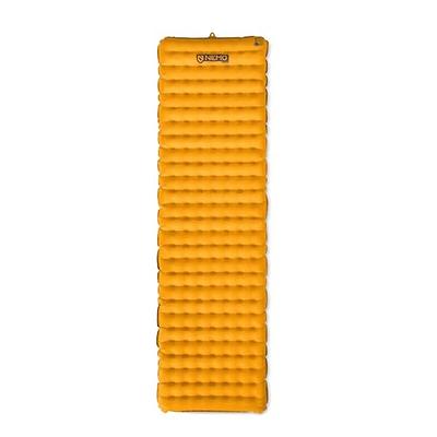 Trapper Lite 4″ Sleeping Pad with Nylon Cover