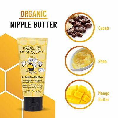 Daily Soothing & Instant Repairing Nipple Cream for Breastfeeding, 30g Lanolin  Nipple Butter, Chapping Baby Nipple Repair Cream for Nursing Mom, Safe  nipple cream for breastfeeding - Yahoo Shopping