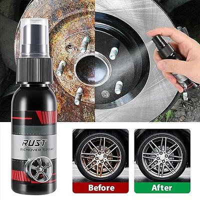 Brake Bomber 100ml Car Stain Remover Cleaner Spray Agent with