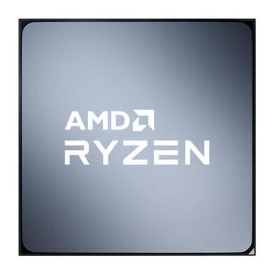 AMD Ryzen 7 5800X 8-Core 3.8 GHz Socket AM4 105W Desktop Processor - Tray  Version 