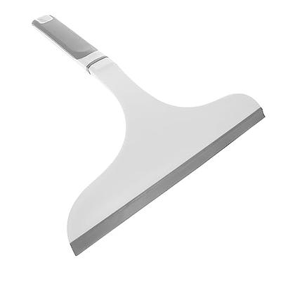 Squeegee for Door, Bathroom, Mirror, Tiles and Car Window Cleaning