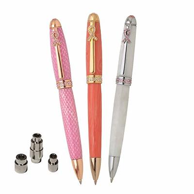 Penn State Industries PKBCPSS Breast Cancer Awareness Twist Ballpoint Pen  Kit Starter Package Woodturning Project - Yahoo Shopping