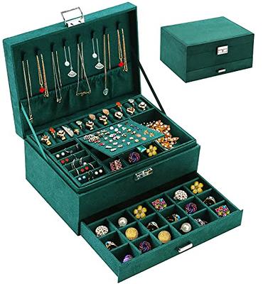 Modern Jewelry Boxes & Organizers