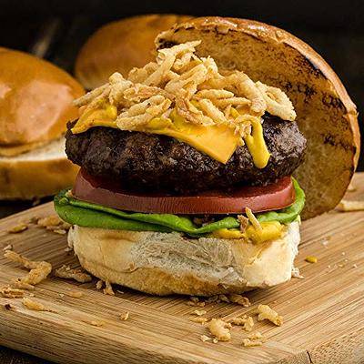 McCormick Grill Mates Smash Burger Seasoning, 2.85 oz